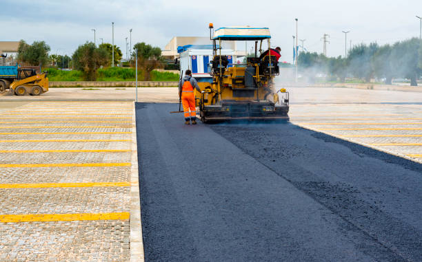Best Interlocking Driveway Pavers  in Panama City Beach, FL