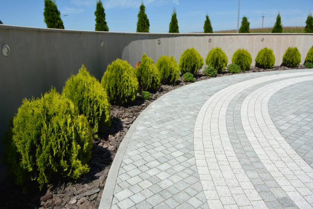 Best Residential Paver Driveway  in Panama City Beach, FL