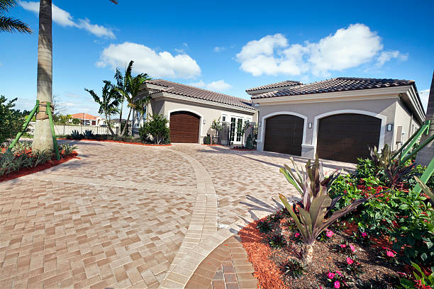 Reasons to Select Us for Your Driveway Paving Requirements in Panama City Beach, FL