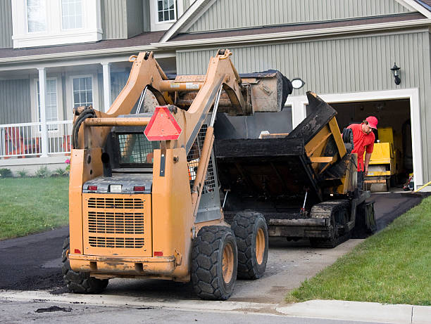 Best Residential Driveway Paver Services  in Panama City Beach, FL