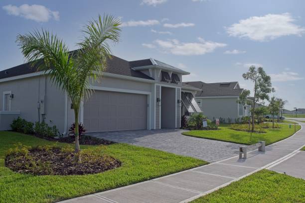 Best Driveway Pavers Near Me  in Panama City Beach, FL