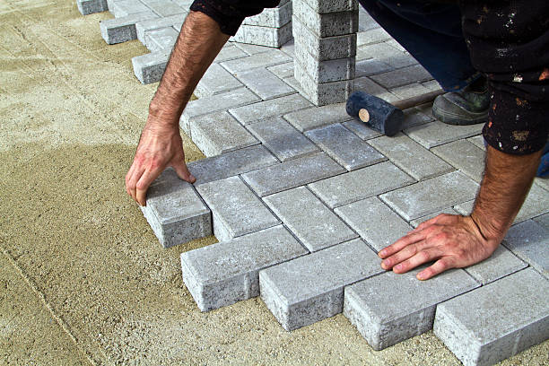 Reasons to Select Us for Your Driveway Paving Requirements in Panama City Beach, FL