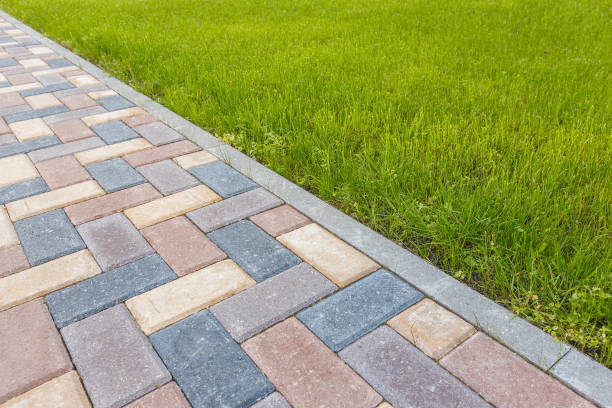 Professional Driveway Pavers in Panama City Beach, FL