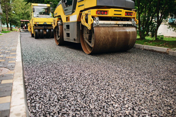 Best Custom Driveway Pavers  in Panama City Beach, FL